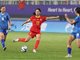 16比0胜蒙古 中国女足亚运开门红