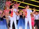 杭州亚运会开幕式唱歌的4个帅哥是谁冲上热搜第一