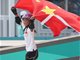 创造历史 13岁崔宸曦成中国最年轻亚运冠军